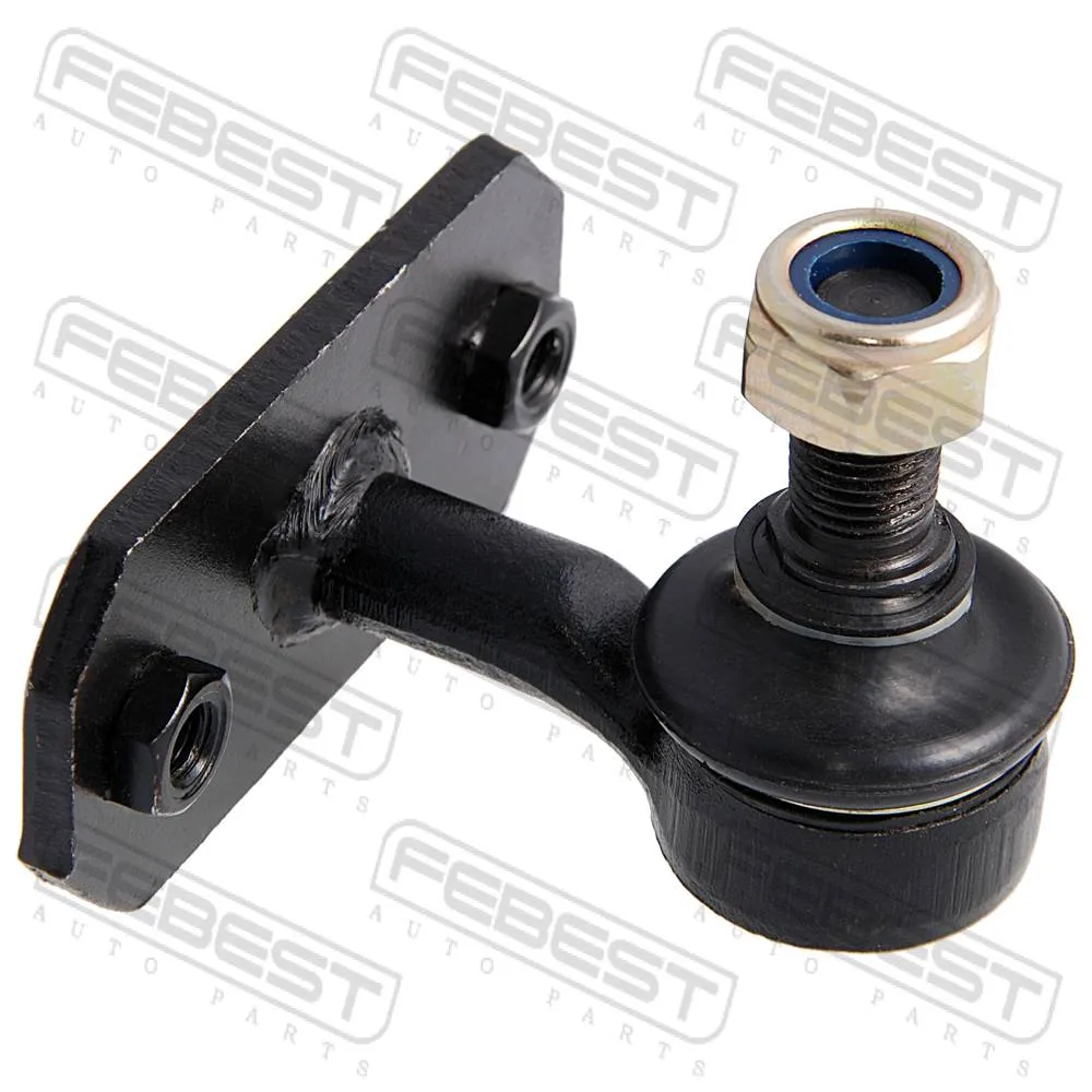 Тяга стабилизатора передняя TOYOTA LAND CRUISER 100 FZJ10#,HDJ100,HZJ105,UZJ10 FEBEST 0123-001