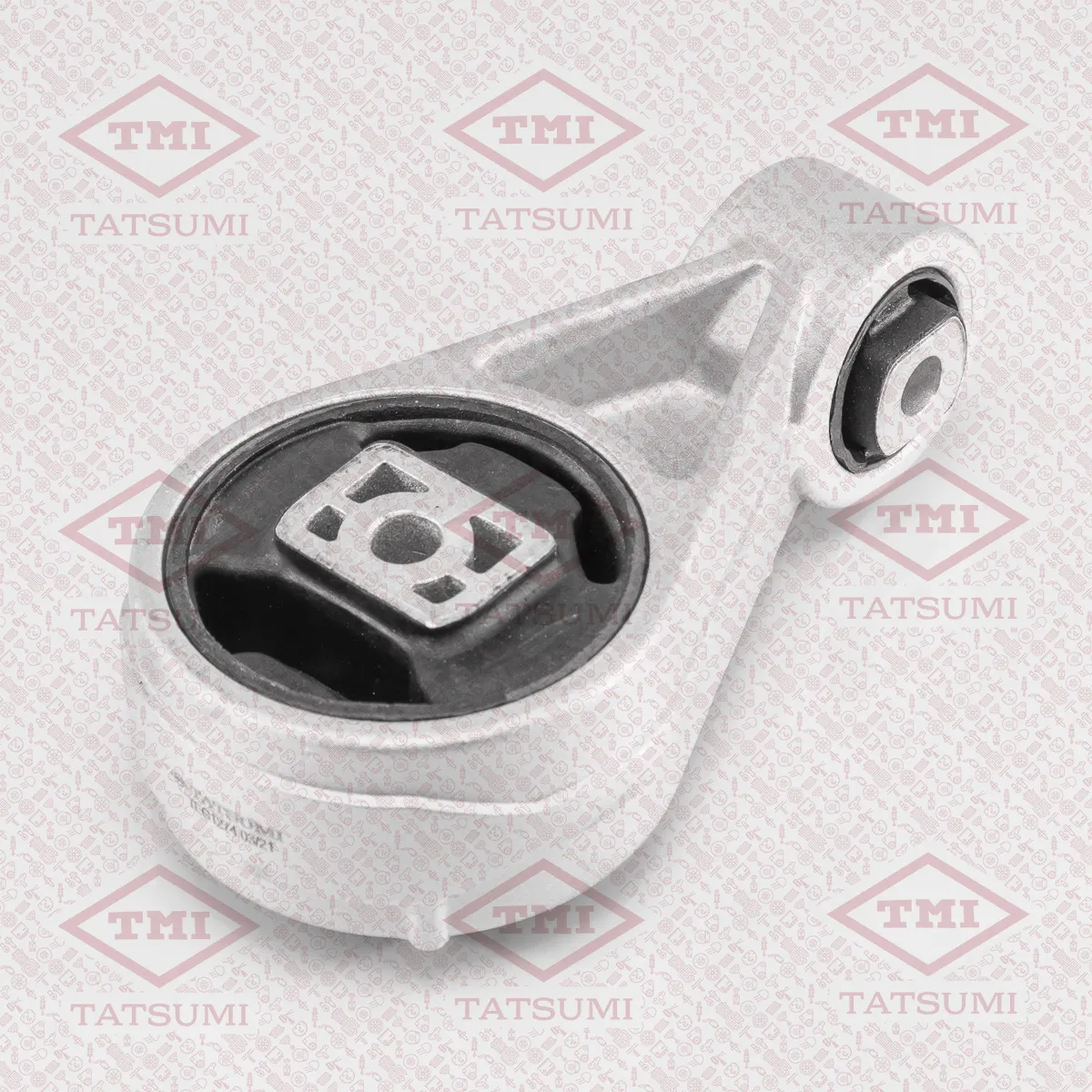 Опора двигателя задняя FORD Focus 98-> TATSUMI TEG1274