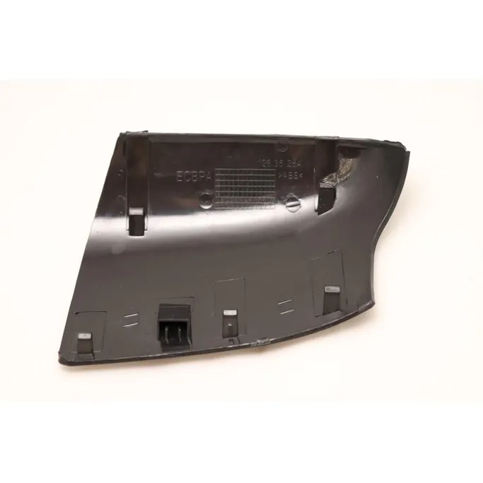 Накладка зеркала двери Прав. Ford Focus 2004-2011 DoCar 1404897DCR