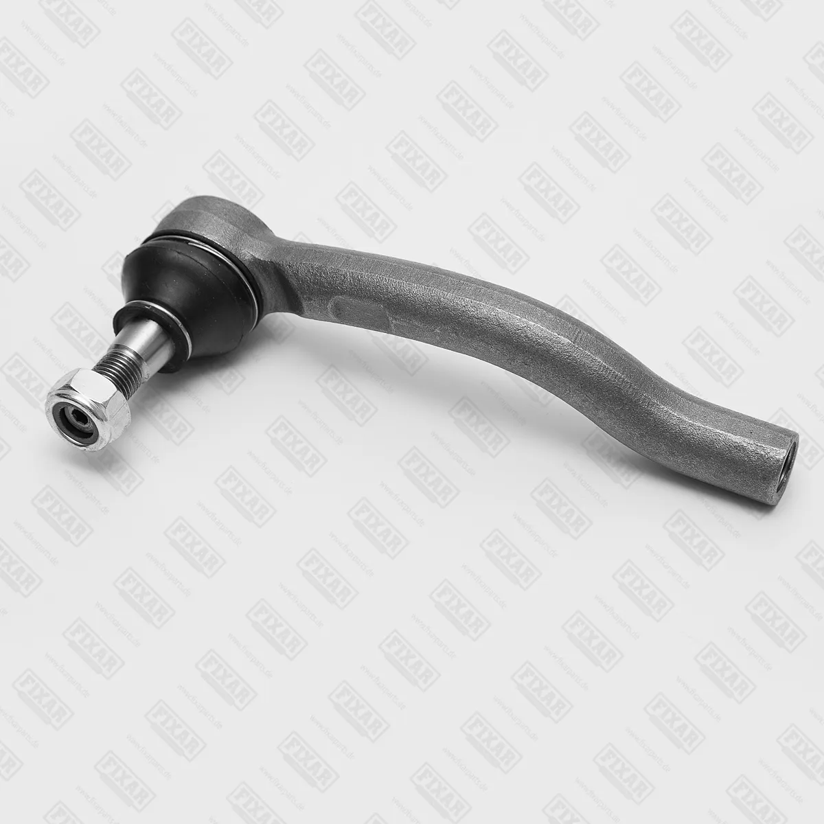 Наконечник рулевой тяги левый NISSAN Navara/Pathfinder 04-> FIXAR FS0833L