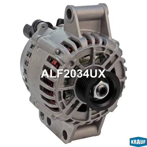 Генератор 12V 90A KRAUF ALF2034UX