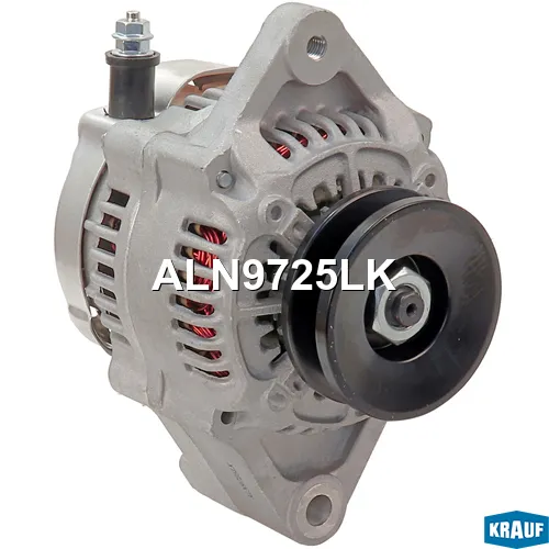 Генератор 60 Amp KRAUF ALN9725LK