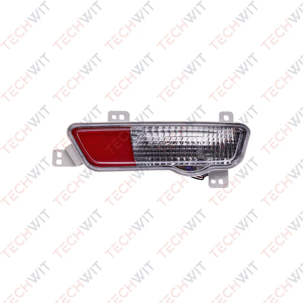 Фонарь задний Прав. стоп сигнал Chevrolet Cruze J300 2009-2015 5D TECHWIT HD003CHV002TW