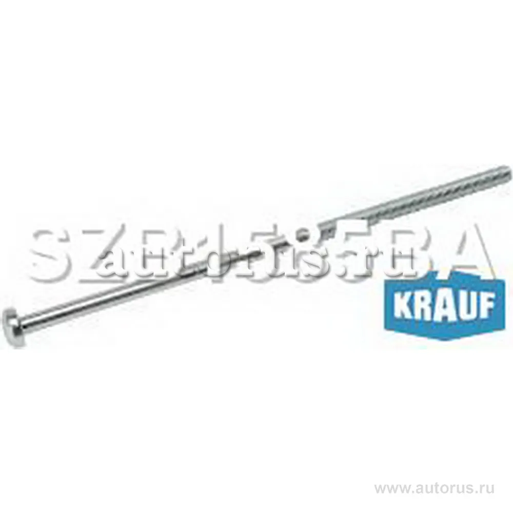 Болт стартера AUDI A8/100/80/A4/A6 KRAUF SZB1585BA
