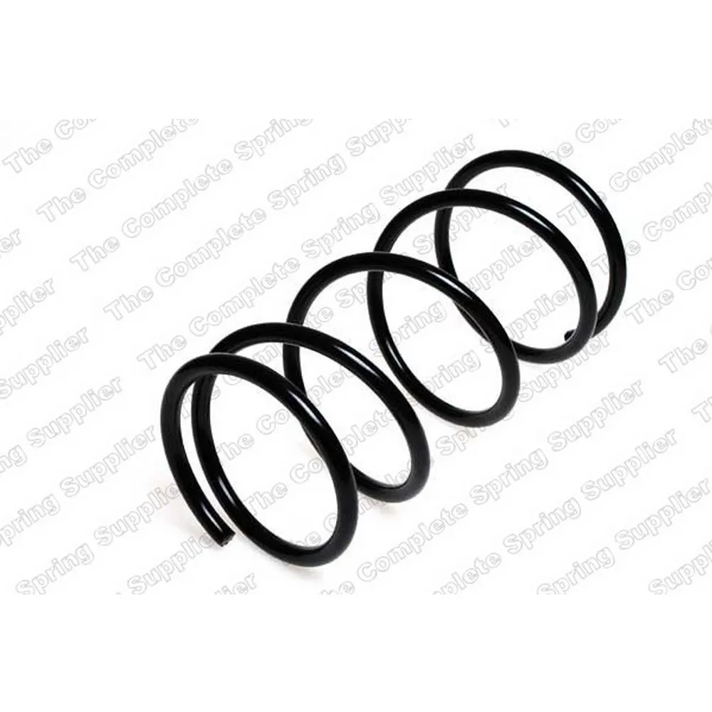 пружина зад. Subaru Legasy 2.0 90-94 LESJOFORS 4288303