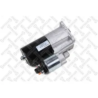 Стартер 12V 1.1KW 9T VW Polo 12V 1.1kW 9T STELLOX 0610192_SX