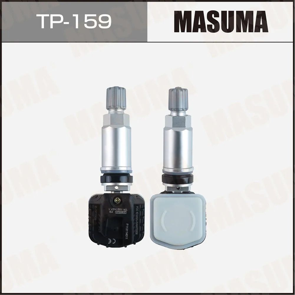 Датчик давления шин MASUMA TP-159