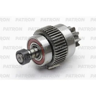 Бендикс стартера (MAGNETON unit) VW: Caddy 1.6i 96- \ SKODA: Felici PATRON P101892