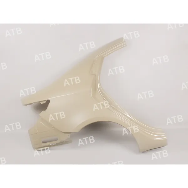 Крыло Kia Rio 3 2011-2017 заднее правое седан ATB ATB 1AKR3030RR
