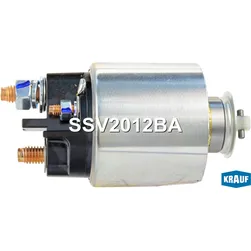 Втягивающее реле стартера KRAUF SSV2012BA