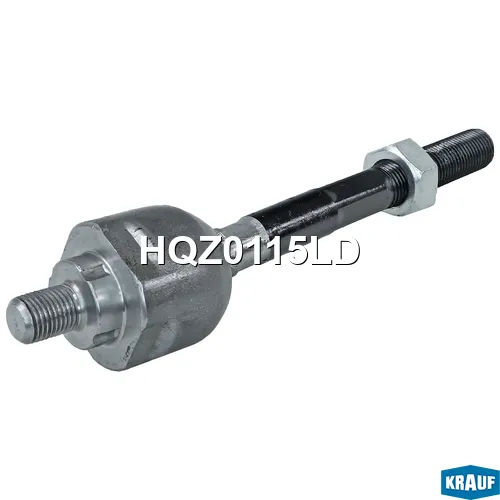 Тяга рулевая KRAUF HQZ0115LD