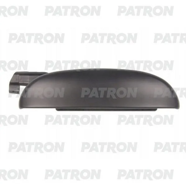 Ручка двери наружн передн = задн (прав) Fiat Albea 02-12, Pali PATRON P20-0162R
