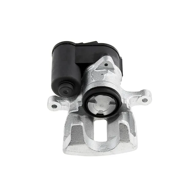 Суппорт тормозной задний левый AUDI Q3, SEAT ALHAMBRA, VW PASSAT, SHARAN, TIGUAN 08- NTY HZTVW036