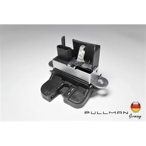 Замок крышки багажника PULLMAN K5807205C5