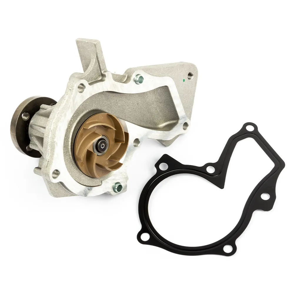 Помпа, водяной насос FORD Focus 2 / Fusion 1 778 516