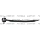 Рычаг подвески ALFA ROMEO 147 (937) 11/00 - 03/10 (Произведено в PATRON PS5378R