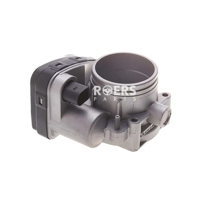 Дроссельная заслонка Roers Parts RP12TB005