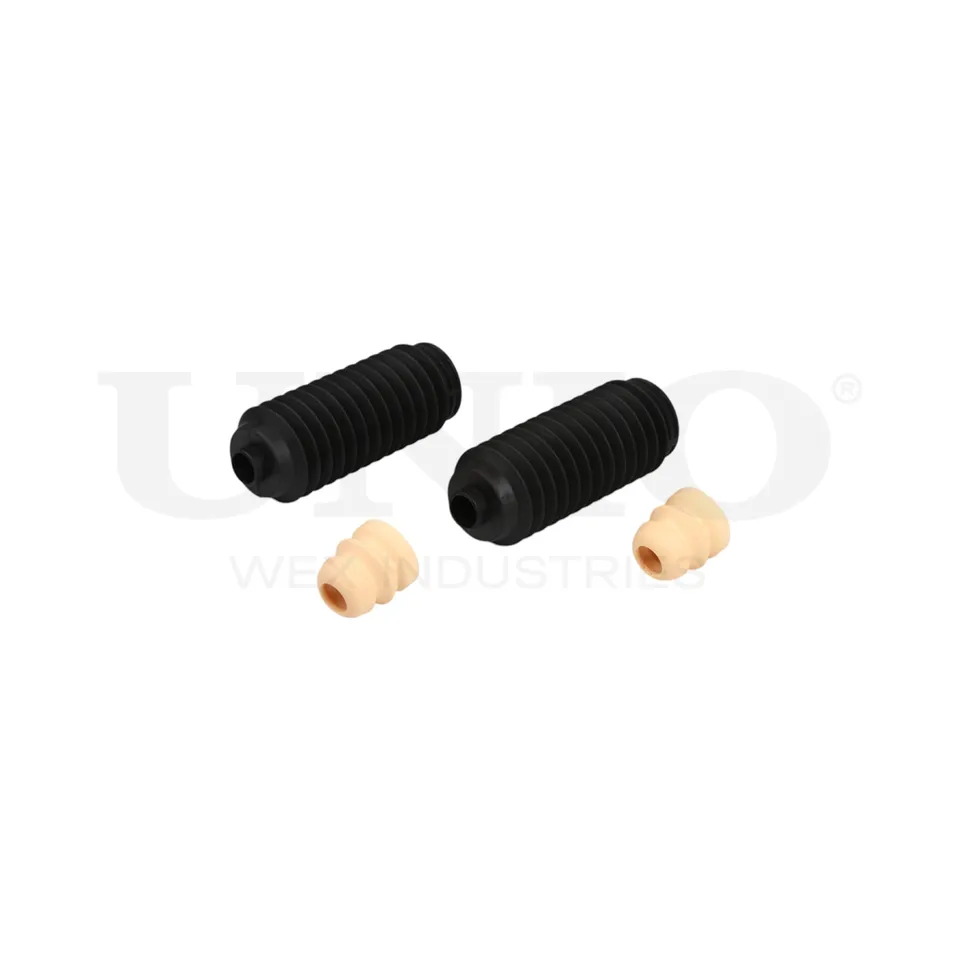 Комплект пыльник и отбойник, 2 шт. Ford Focus 98- UNIO DUC-50047