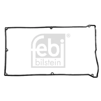 Прокладка клапанной крышки fiat bravo, lancia 1.71.8 16v 95 FEBI 14399