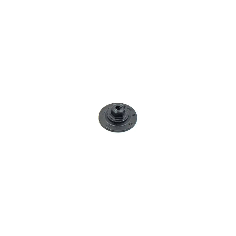 Фиксатор крепления защиты днища MB W212 MERCEDES-BENZ A 000 990 44 62