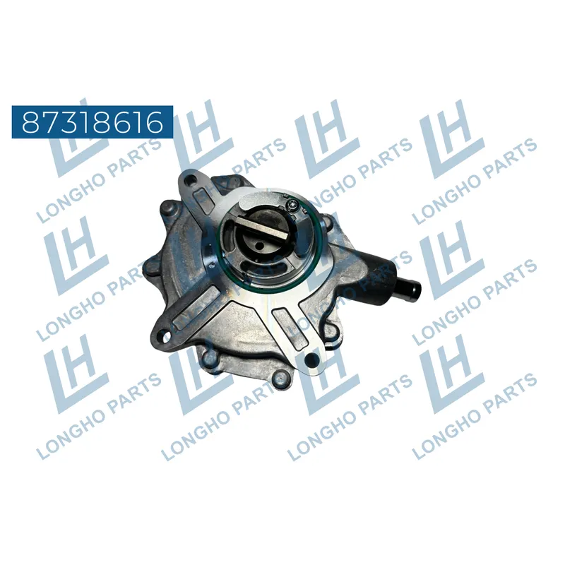Вакуумный насос BMW 11667542498 LONGHO 87318616