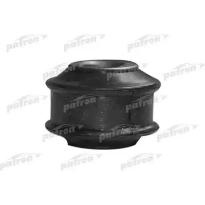Сайлентблок рулевой тяги CHEVROLET LANOS (T100) 97-02 PATRON PSE1517