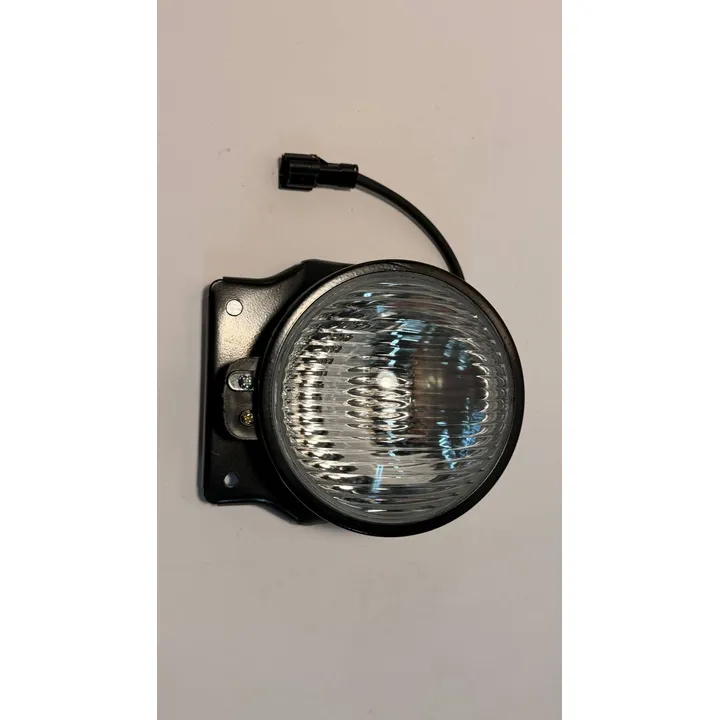 Фара противотуманная Hyundai HD-78, Уценка HYUNDAI/KIA 92201-56001-N0 Уценка