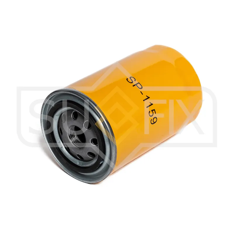 Фильтр масляный SUFIX SP-1159