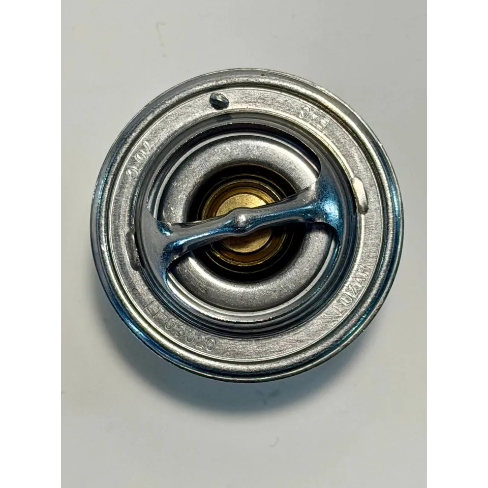 Термостат для а/м ГАЗ (70) LUZAR, Уценка LUZAR LT 03020-N1 Уценка