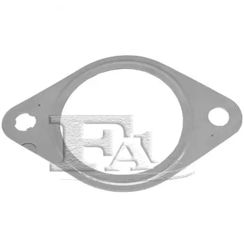 Прокладка глушителя FORD C-MAxII 10-, FOCUS III 11-, FOCUS III Turnier 11-, FOCUS III седан 11-, GALAXY 06-, GRAND C-MAx10-, MONDEO IV 07-, MONDEO IV Turnier 07-, S-MAx0