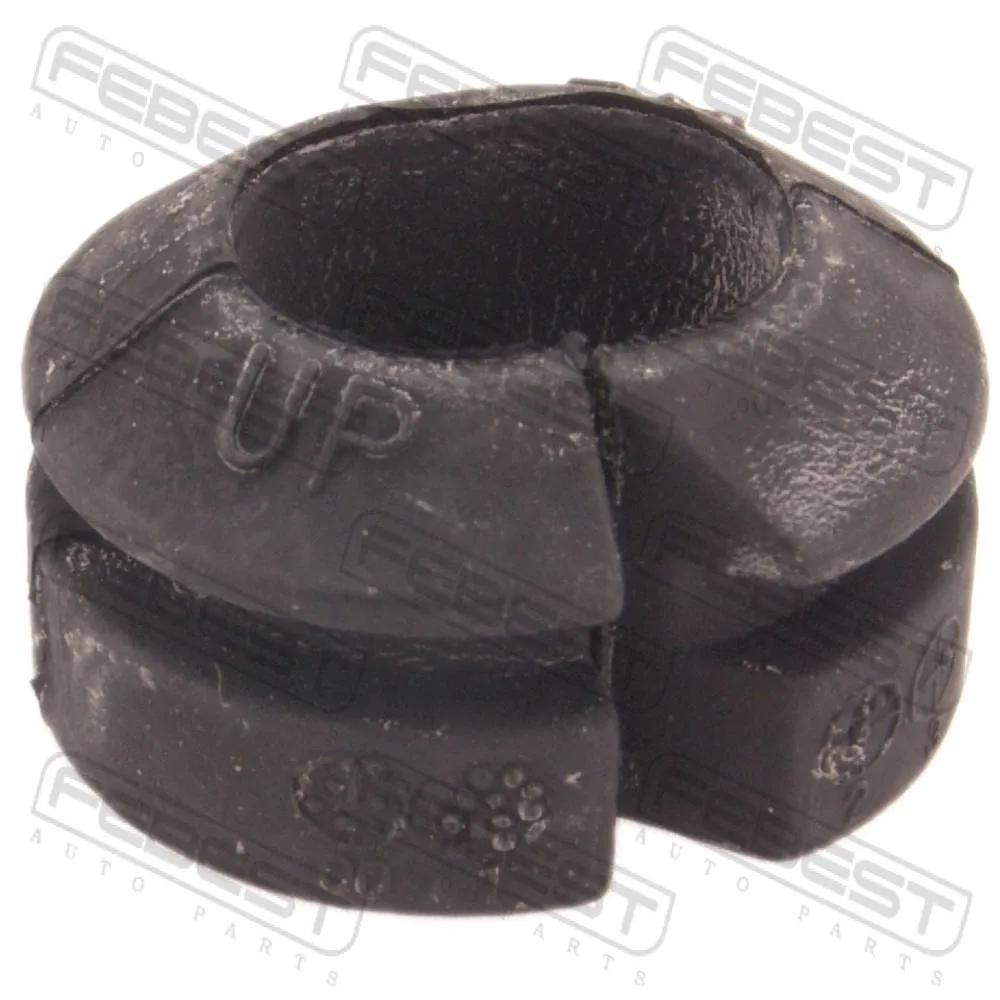 Втулка переднего подрамника NISSAN MAXIMA A32 1994.10-2000.01 [EL] FEBEST NSB-MU01
