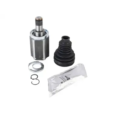 ШРУС внутренний левый к-кт 31607605511 BMW X1 E84 09> STELLOX 160 1284-SX