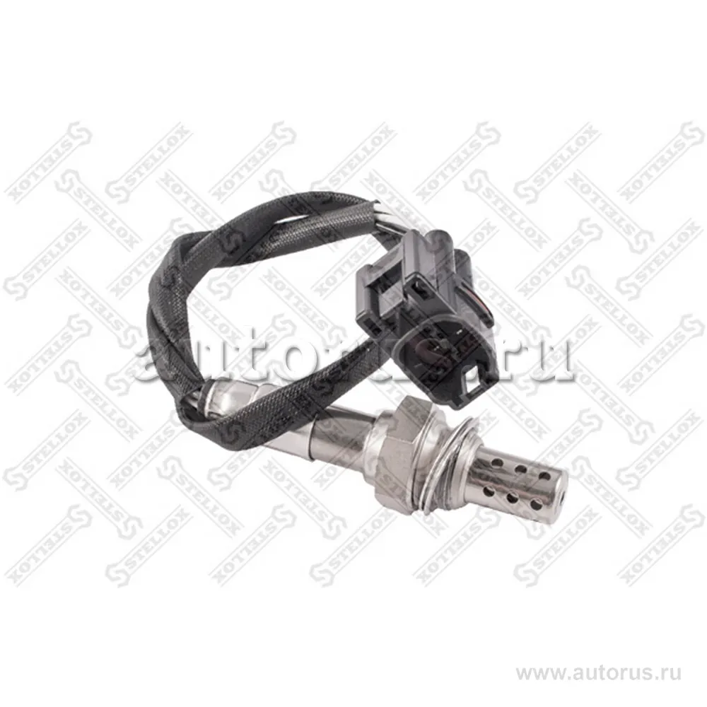 Лямбда-зонд L485 Suzuki Ignis 1.3/Liana 1.3/1.6 00-03 STELLOX 20-00099-SX