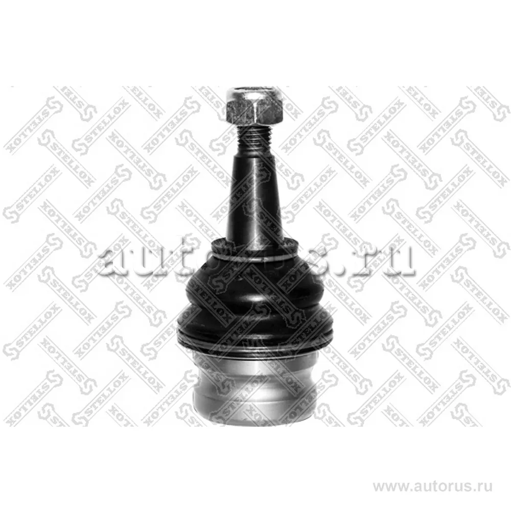 Опора шаровая передняя нижняя Audi A4/A5 1.8-2.0TFSi/2.0-3.0TDi 07 STELLOX 5200159_SX