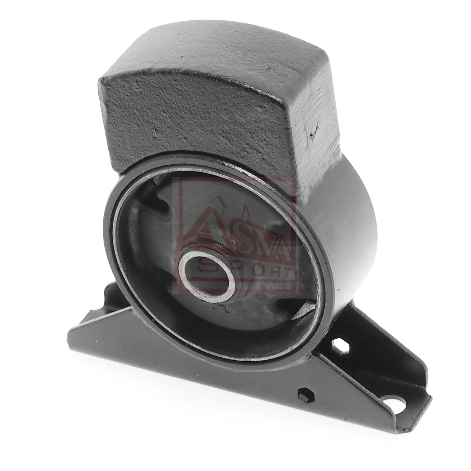 Подушка двигателя передняя mt MITSUBISHI CARISMA DA 1995-2003 ASVA 0412DAFMT