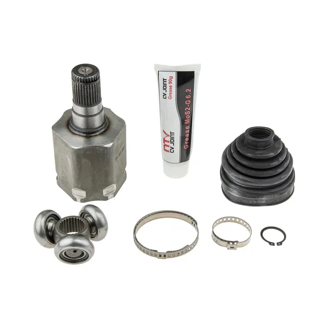 ШРУС внутр. к-кт Ford Mondeo 2.0TDCI, 2.3I IV 07-14, S-Max 2.0TDCI, 2.3I 06- АКПП левый NTY NPWFR065