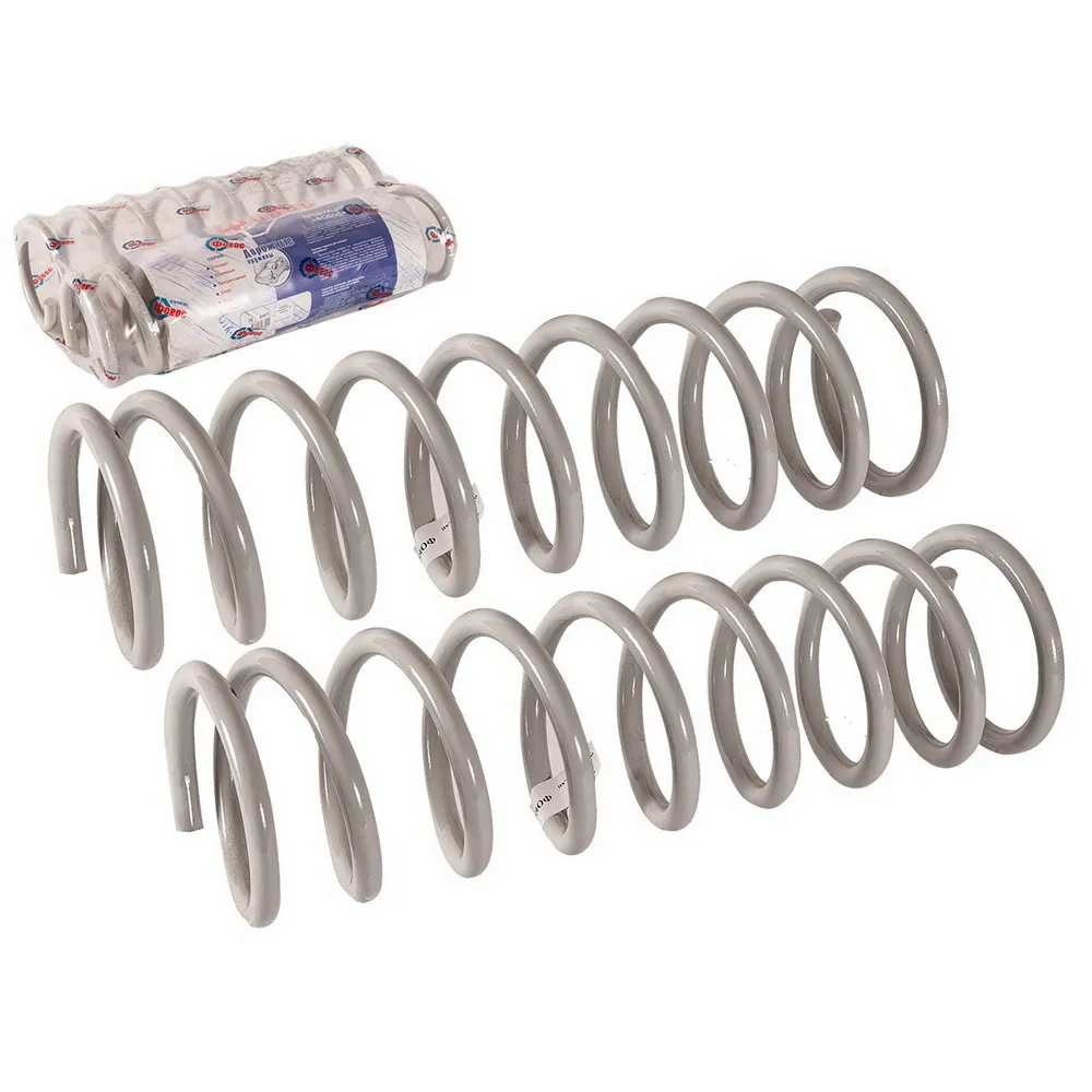 Пружины задние (компл.) фобос 28973 Фобос 28973