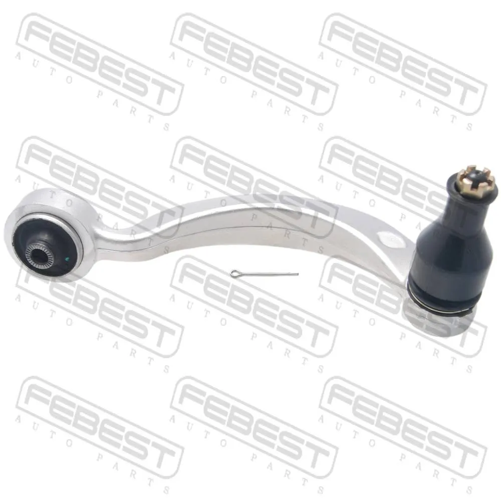 Тяга передняя L LEXUS LS460/460L USF4 2006.08-2012.09 FEBEST 0125-USF40F2