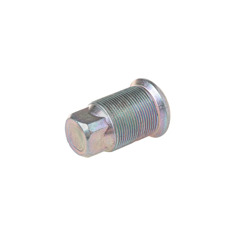 Гайка футорка левая М20х1,5lн-6н, 250721-П29, 51-3101045 ГАЗ 250721П29