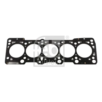 Прокладка гбц vw t4 2.4d 90-03 FEBI 32784
