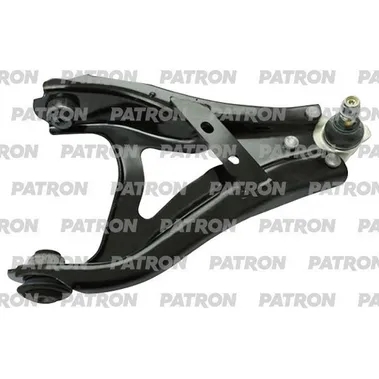 Рычаг подвески RENAULT DUSTER (HM) 1.5 dCi 110 (HMAB) 19- KAPTUR PATRON PS50272R