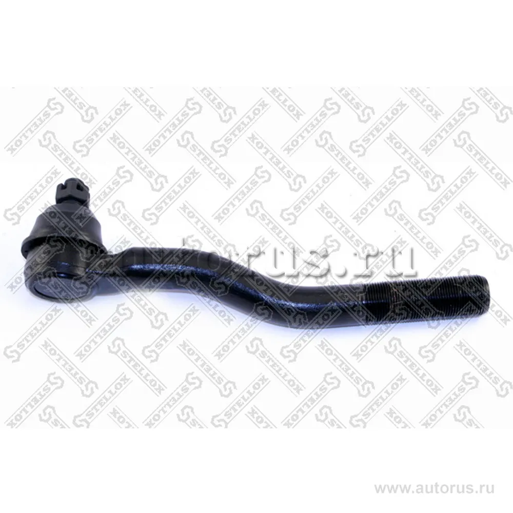 Наконечник тяги рулевой центральной левый Jeep Grand Cherokee 99-0 STELLOX 51-00038-SX