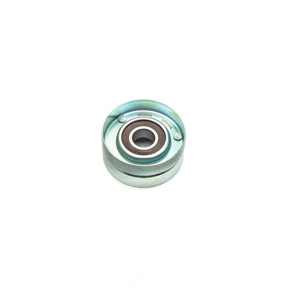 Ролик натяжной приводного ремня GM/MITSUBISHI/NISSAN/RENAULT/VOLVO D/TD OPTIMAL 0-N1611S