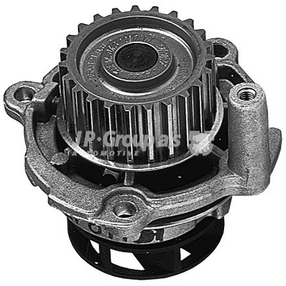 Помпа, водяной насос audi a4a6vw passat b5 1.61.82.0 JP 1114102800