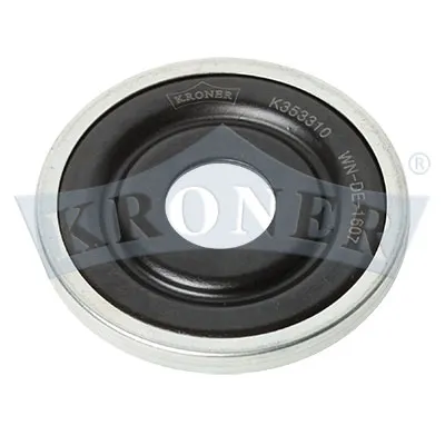 Подшипник опоры стойки (перед.) RENAULT Logan I-II (04-) KRONER K353310