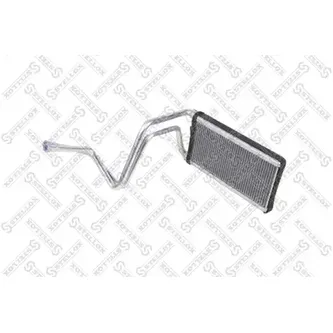 Радиатор печки Toyota Land Cruiser Prado 4.0 02-10 STELLOX 10-35297-SX