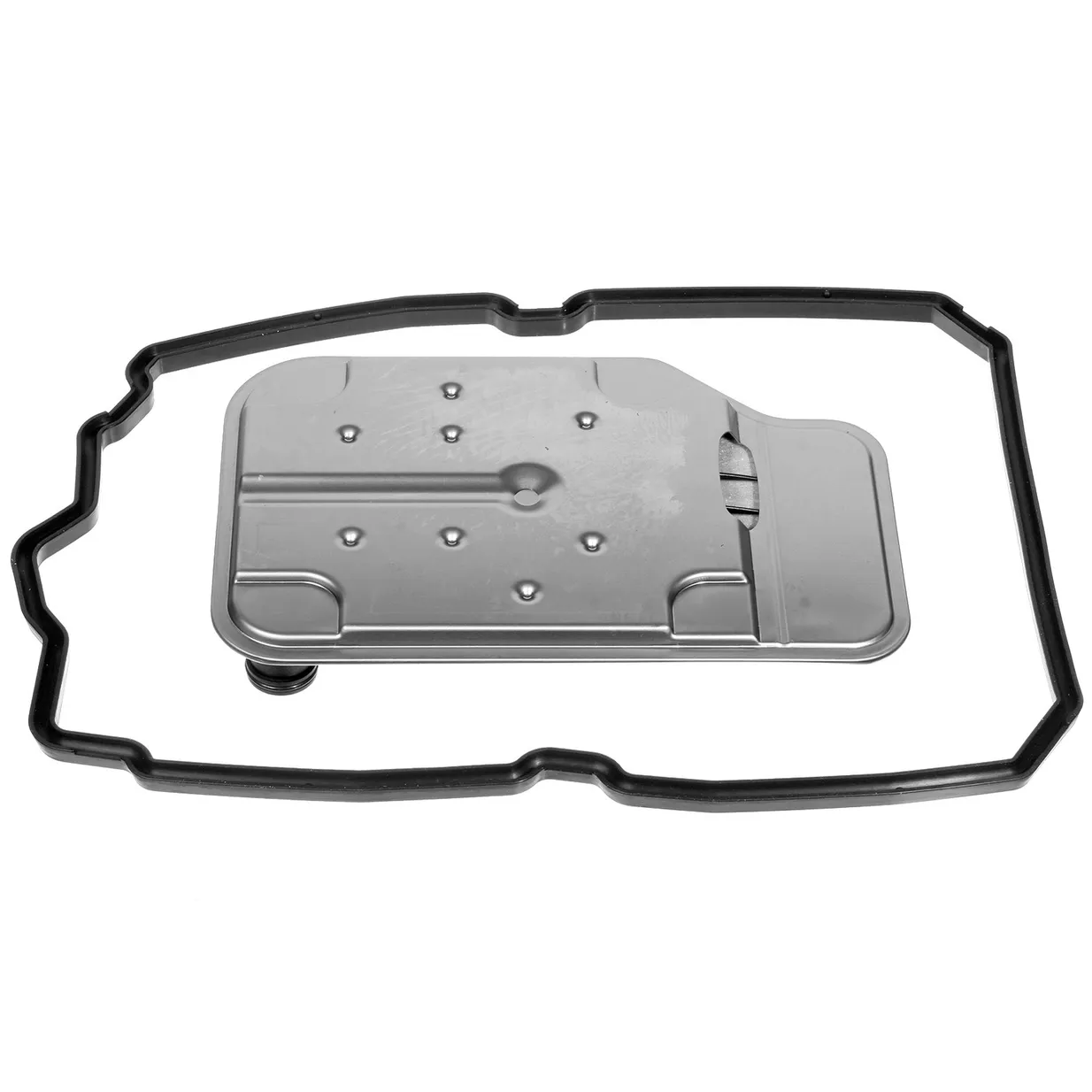 Фильтр АКПП с прокладкой поддона MB W638 (Vito) MEYLE 014 037 0000