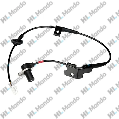 Датчик ABS задний R HYUNDAI MANDO EX9568038601