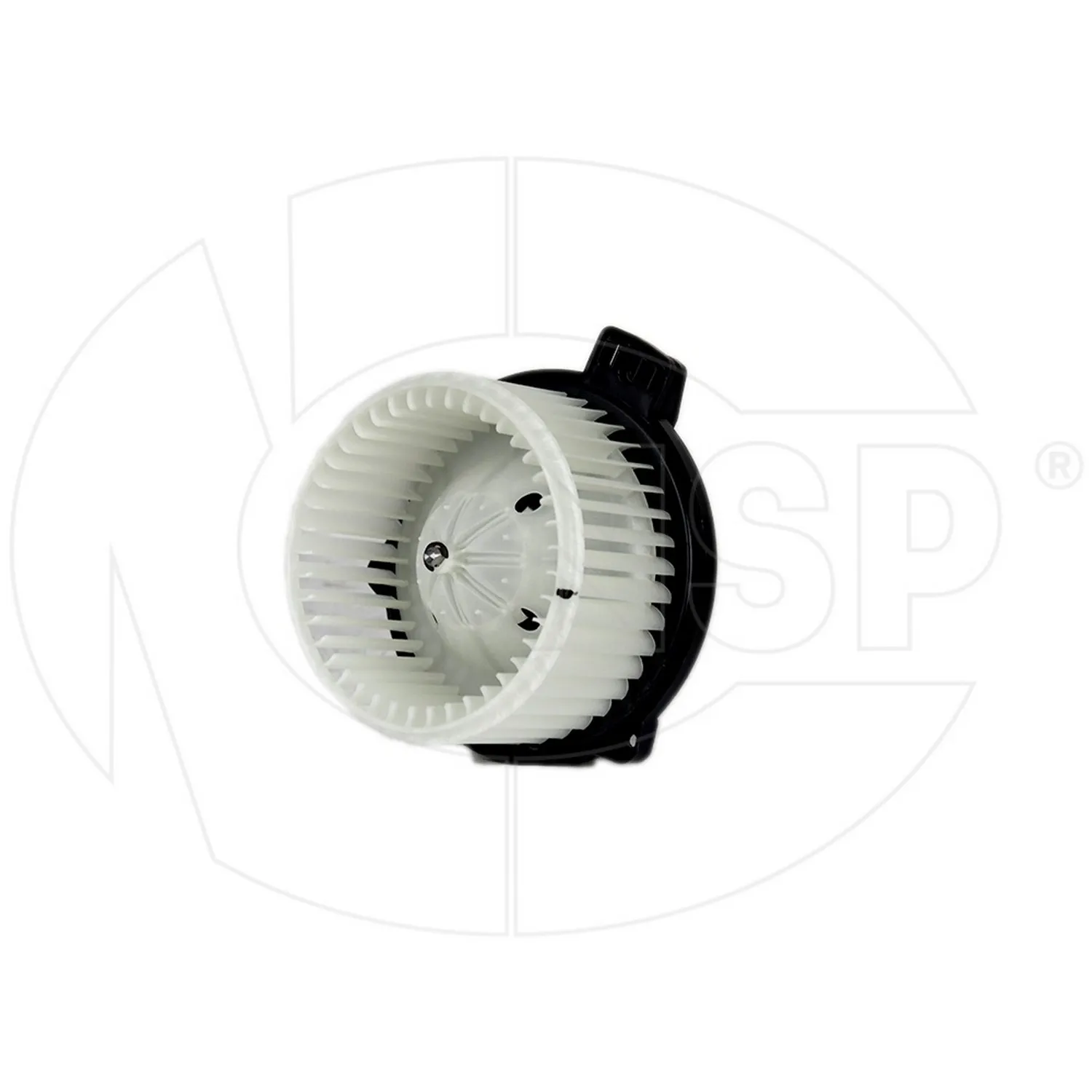 Мотор отопителя KIA Sorento I (06-09) NSP NSP02971093E060