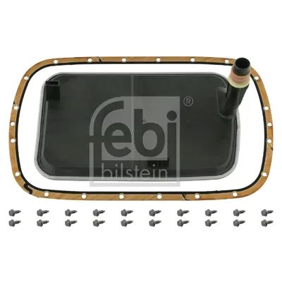 Фильтр АКПП FEBI 27061